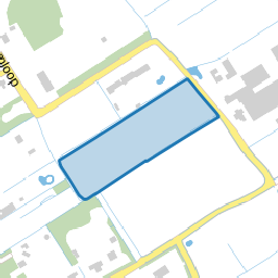 Perceel SCH01-D-1534