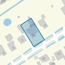 Perceel SCH01-D-1561