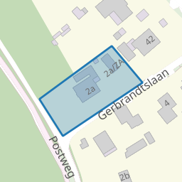 Perceel SCH01-D-1564