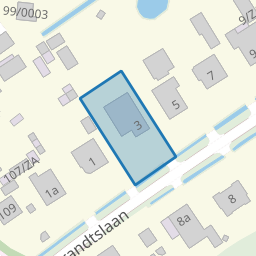 Perceel SCH01-D-1576