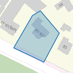 Perceel SCH01-D-1601