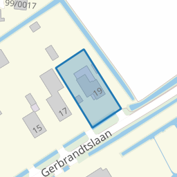 Perceel SCH01-D-1604