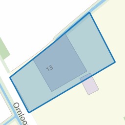 Perceel SCH01-D-1610