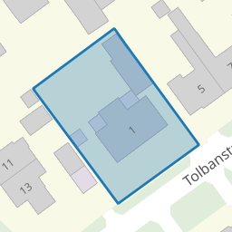 Perceel SCH01-D-1620