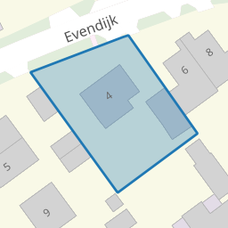 Perceel SCH01-D-1621