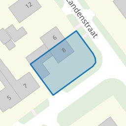 Perceel SCH01-D-1626