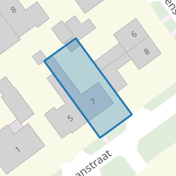 Perceel SCH01-D-1627