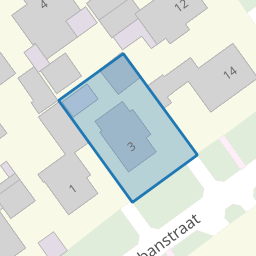 Perceel SCH01-D-1637