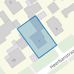 Perceel SCH01-D-1638