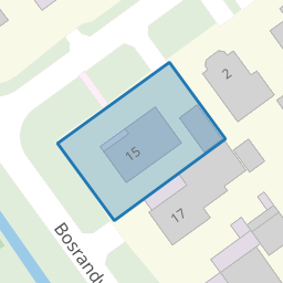 Perceel SCH01-D-1640