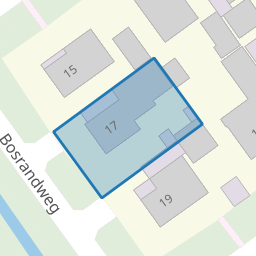 Perceel SCH01-D-1641