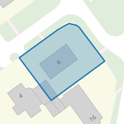 Perceel SCH01-D-1651