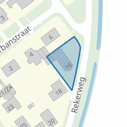 Perceel SCH01-D-1652