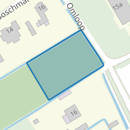 Perceel SCH01-D-1661