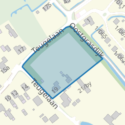 Perceel SCH01-D-1680