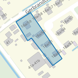 Perceel SCH01-D-1684