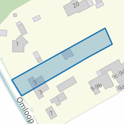 Perceel SCH01-D-1687