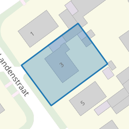 Perceel SCH01-D-1689