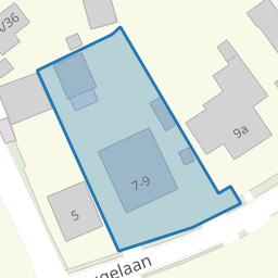 Perceel SCH01-D-1704