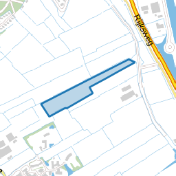 Perceel SCH01-D-1716