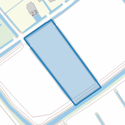 Perceel SCH01-D-1726