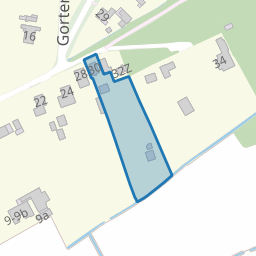 Perceel SCH01-D-1741