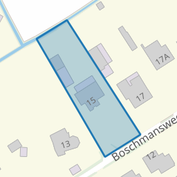 Perceel SCH01-D-1754