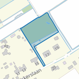 Perceel SCH01-D-1758