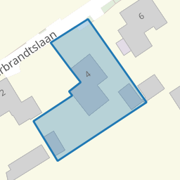 Perceel SCH01-D-1762