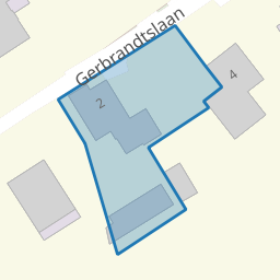 Perceel SCH01-D-1763