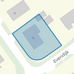 Perceel SCH01-D-1792