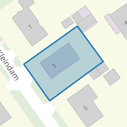 Perceel SCH01-D-1793