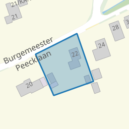 Perceel SCH01-D-1810