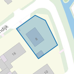 Perceel SCH01-D-1816