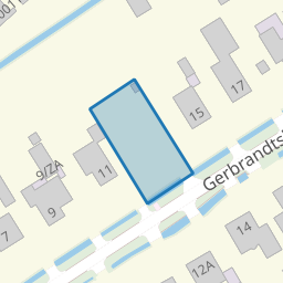 Perceel SCH01-D-1825