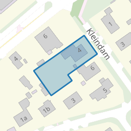 Perceel SCH01-D-1831