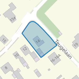 Perceel SCH01-D-1832