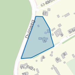 Perceel SCH01-D-1846