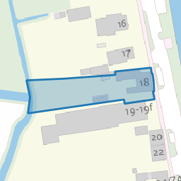 Perceel SCH01-D-1871