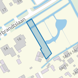 Perceel SCH01-D-1904