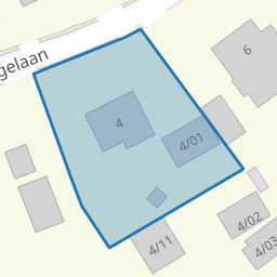 Perceel SCH01-D-1928