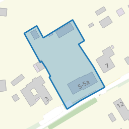 Perceel SCH01-D-1952