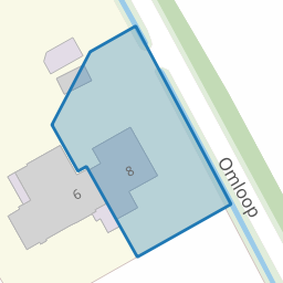 Perceel SCH01-D-1957