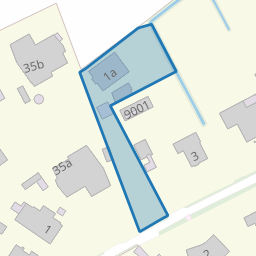 Perceel SCH01-D-1960