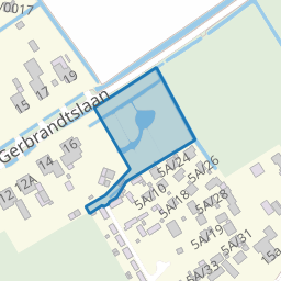 Perceel SCH01-D-1969