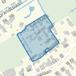 Perceel SCH01-D-1970