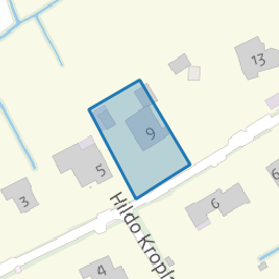 Perceel SCH01-D-1978