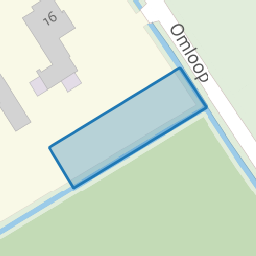 Perceel SCH01-D-1981