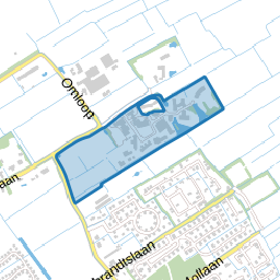 Perceel SCH01-D-2000