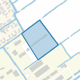 Perceel SCH01-D-2003